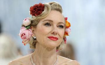 Naomi Watts, kariyerine dair Donostia ödülünü alacak