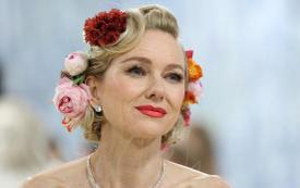 Naomi Watts to Receive Donostia Award for Lifetime Achievement in San Sebastián