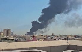 Iran-US: Tehran Responds After the Destruction of Three Tankers in the Gulf