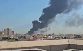 Iran-US: Tehran Responds After the Destruction of Three Tankers in the Gulf