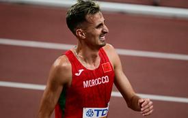 Diamond League 2026: Soufiane El Bakkali Brüksel'de 3 000 m engelli yarışında ikinci oldu