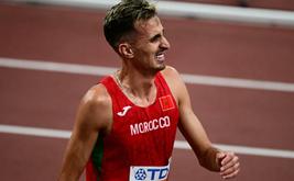 Diamond League 2026 : Soufiane El Bakkali termine deuxième du 3 000 m steeple à Bruxelles