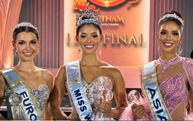 Miss Monde 2026 : Joheirry Mola Dominguez, la nouvelle reine venue de République dominicaine