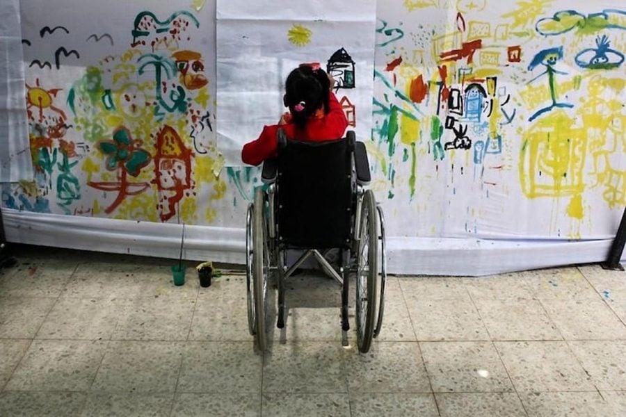 Education for Children with Disabilities: The Urgent Call from the Moroccan Observatory for Inclusive Education