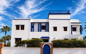 Essaouira : une nouvelle Villa des Arts ouvre ses portes pour faire dialoguer création et cultures