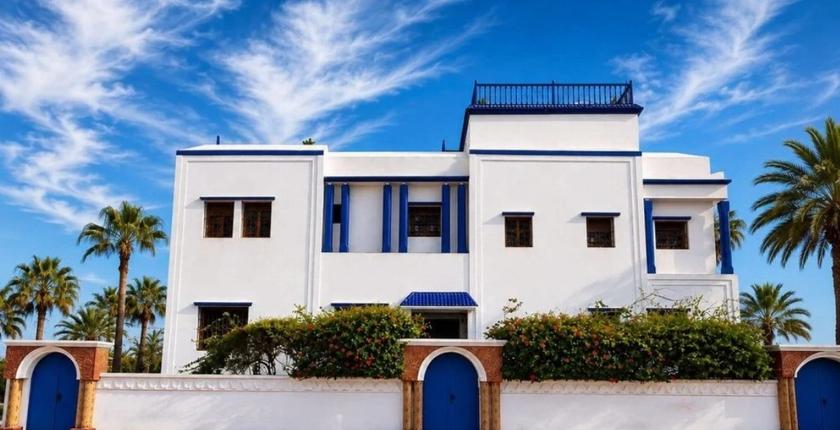 Essaouira : une nouvelle Villa des Arts ouvre ses portes pour faire dialoguer création et cultures