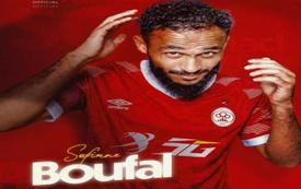 Sofiane Boufal Chooses Libya to Revive His Career with Al-Ittihad Tripoli