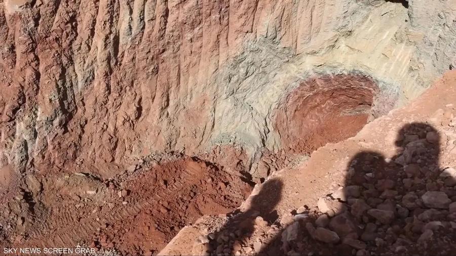 مأساة ريان تتكرر بالجزائر.. وفاة طفل بعد 4 أيام عالقا في بئر
