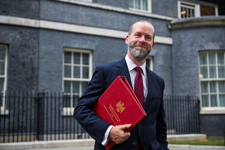 英国：政府与捷豹路虎会面，数千个就业岗位面临威胁