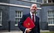 UK Government Meets with Jaguar Land Rover as Thousands of Jobs are at Risk