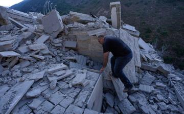Lebanon: Four Dead in New Israeli Strikes, Ceasefire with Hezbollah Under Strain