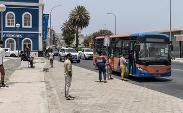 Cabo Verde: um acidente de ônibus deixa pelo menos 24 mortos na ilha do Fogo