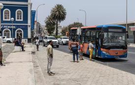 Cape Verde: Bus Accident Claims at Least 24 Lives on Fogo Island