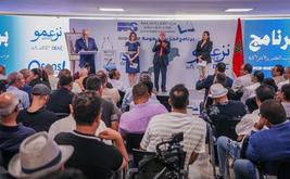 Sebta et Melilla : Benabdallah réaffirme la position du PPS face aux tensions avec Madrid