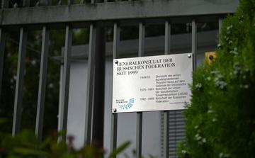 Russie-Allemagne : Moscou accuse Berlin de préparer une nouvelle confrontation