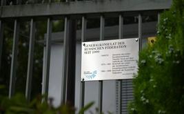 Russie-Allemagne : Moscou accuse Berlin de préparer une nouvelle confrontation