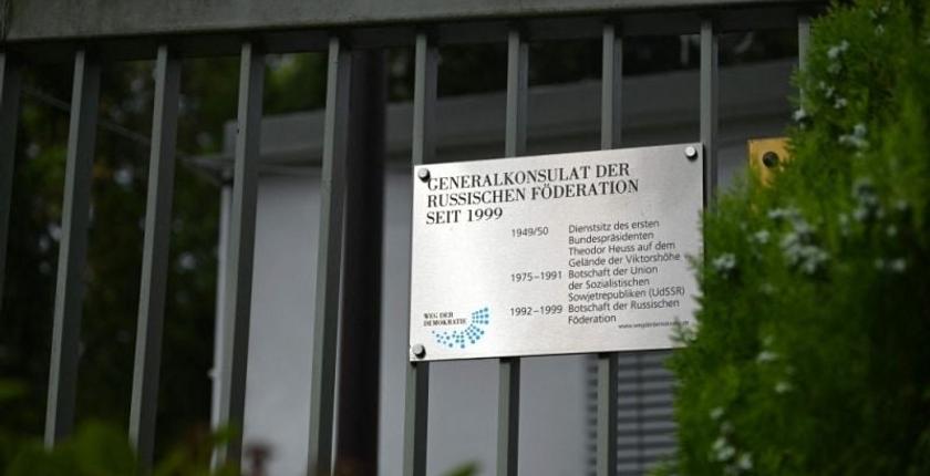 Russie-Allemagne : Moscou accuse Berlin de préparer une nouvelle confrontation