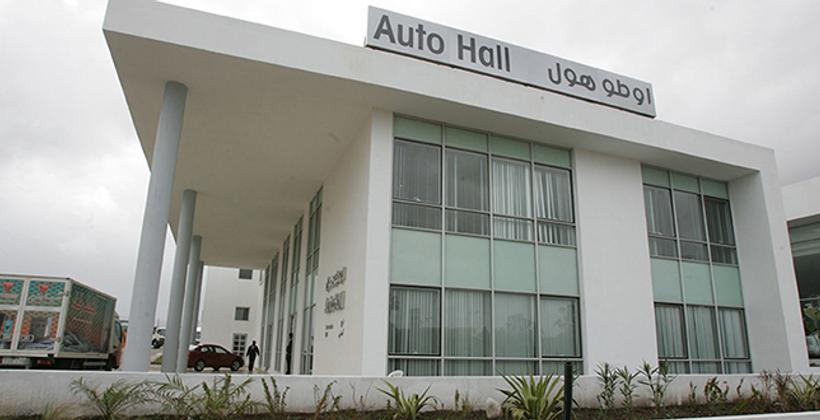 Auto Hall : l’augmentation de capital largement souscrite, un signal fort du marché