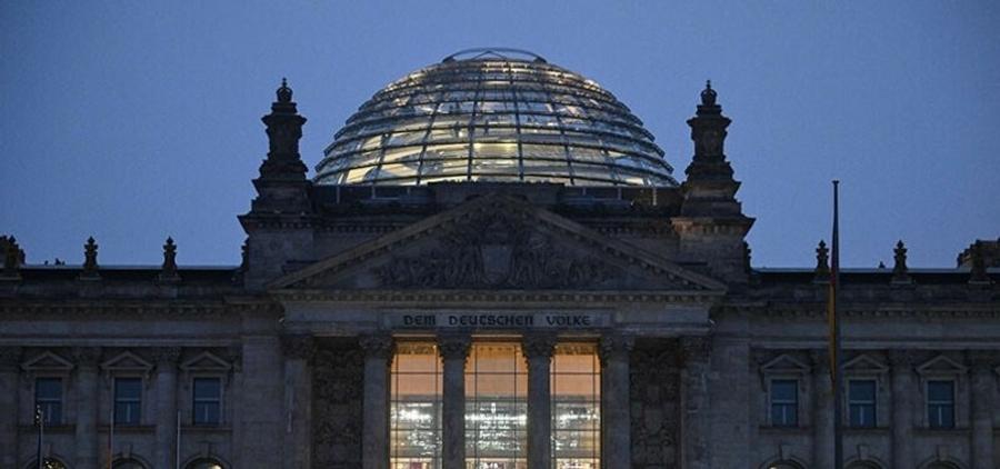 German president to relocate as Bellevue Palace undergoes major renovations