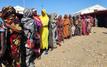 At least 114 civilians killed in one week of fighting in Sudan’s Darfur region