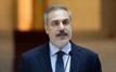 Turkish foreign minister to visit Portugal for talks on bilateral cooperation