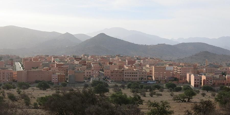 Chtouka Ait-Baha schools closed on Monday due to weather alert