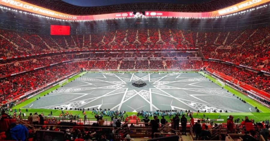 CAN 2025 : succès et admiration pour l’organisation marocaine