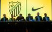Le MAS s’allie à Nike : un partenariat historique pour le club fass