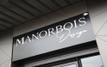 Casablanca : Manorbois inaugure un showroom nouvelle génération
