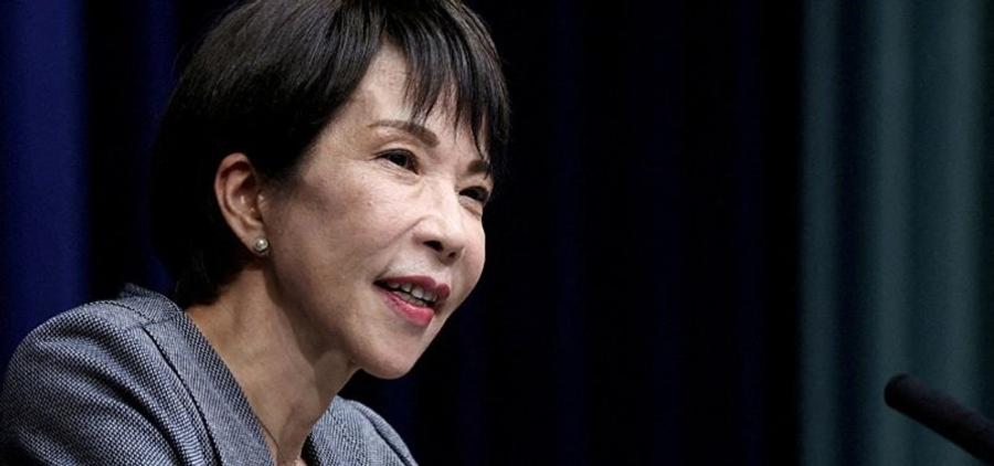 Japan PM Takaichi to dissolve parliament and call snap election