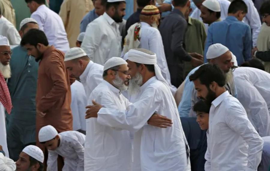 مفهوم الأمة الإسلامية