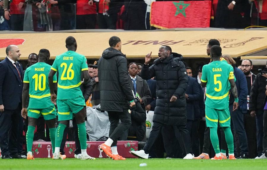 Maroc–Sénégal : amendes, suspensions, huis clos… le Sénégal risque gros après la finale