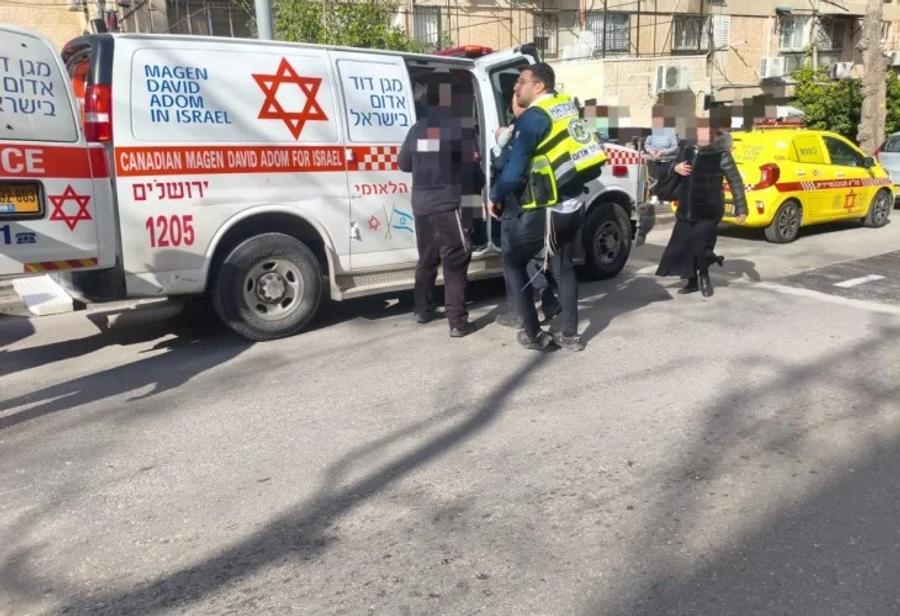 Jerusalem daycare tragedy: Two infants die and dozens hospitalized