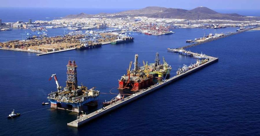 Canary Islands oppose Marsa Maroc's entry into Boluda maritime group