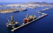 Canary Islands oppose Marsa Maroc's entry into Boluda maritime group