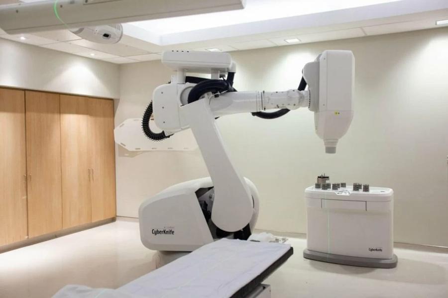 Oncorad Group introduit le CyberKnife au Maroc et franchit un nouveau cap en radiothérapie de haute précision