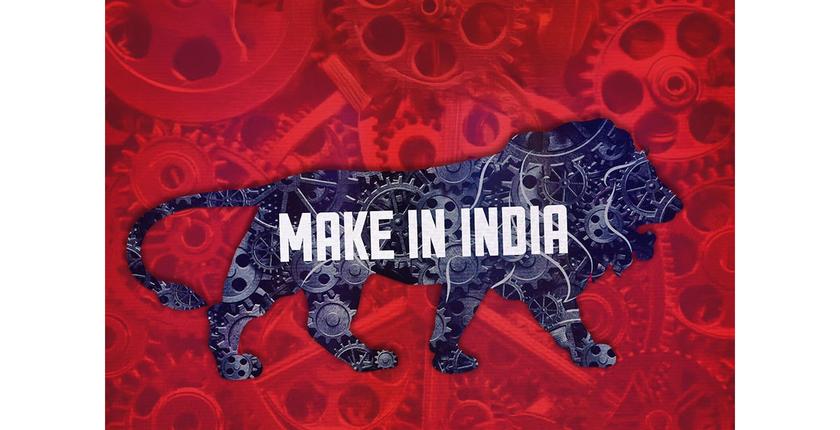 भारत ने 2025 में 47 अरब डॉलर के रिकॉर्ड इलेक्ट्रॉनिक्स निर्यात का लक्ष्य हासिल किया, पीएलआई ने विकास को गति दी।