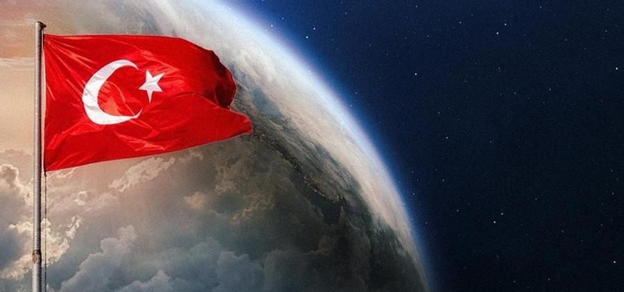Türkiye to host IAC 2026, highlighting national space program and global achievements