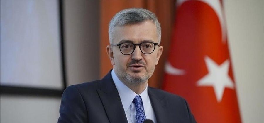 Türkiye welcomes Syria ceasefire and integration deal as step toward regional stability
