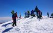 Mont Toubkal : trois randonneurs portés disparus après une avalanche