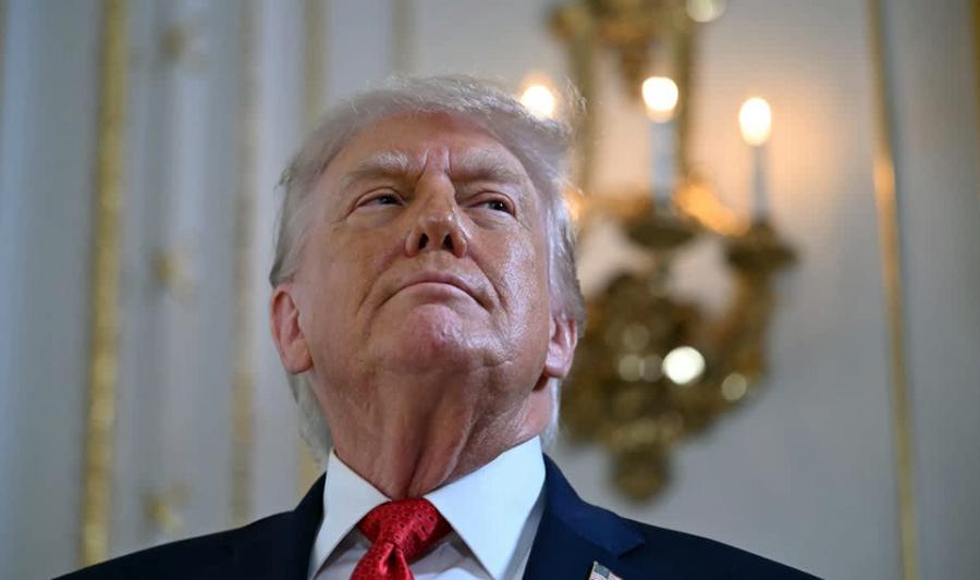 Kremlin says Trump would make history by acquiring Greenland