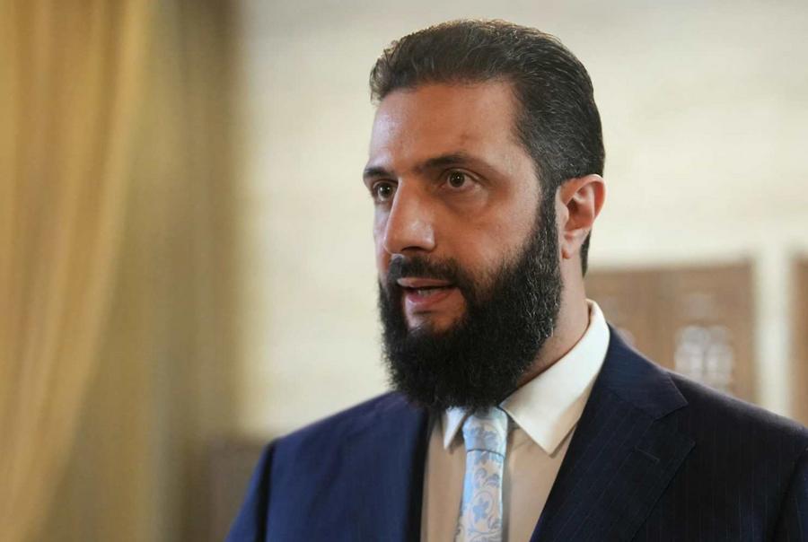 Syria and Turkey pledge coordination after Damascus-SDF truce deal