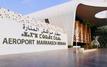Chute partielle du faux plafond à l’aéroport de Marrakech-Menara : l’ONDA rassure sur la sécurité