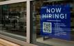 US and global bond yields rise amid economic optimism