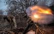 Ukraine strikes Russian oil sites 870 miles deep