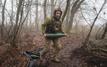 Ukraine hits 10 Russian targets at dawn of 2026