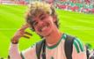 Stade de Rabat : un supporter algérien condamné pour comportement indécent