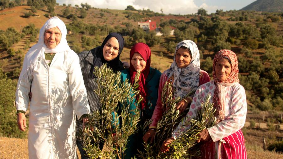 Rural Moroccan women face enduring inequality and daily struggles