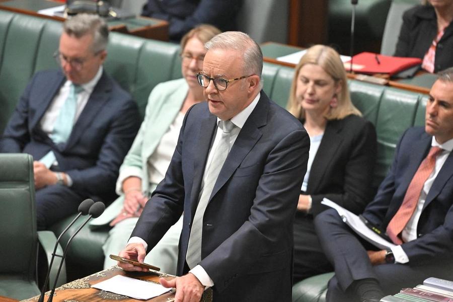 L’Australie durcit ses lois contre les crimes haineux et les armes après la tuerie antisémite de Bondi