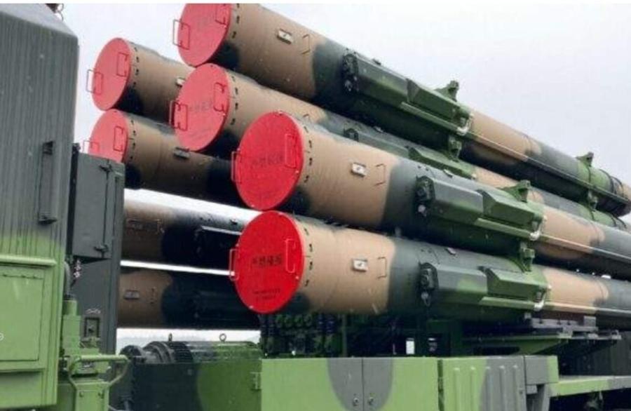 כלי תקשורת בעברית: סין מספקת למצרים ולאיראן נשק מתקדם